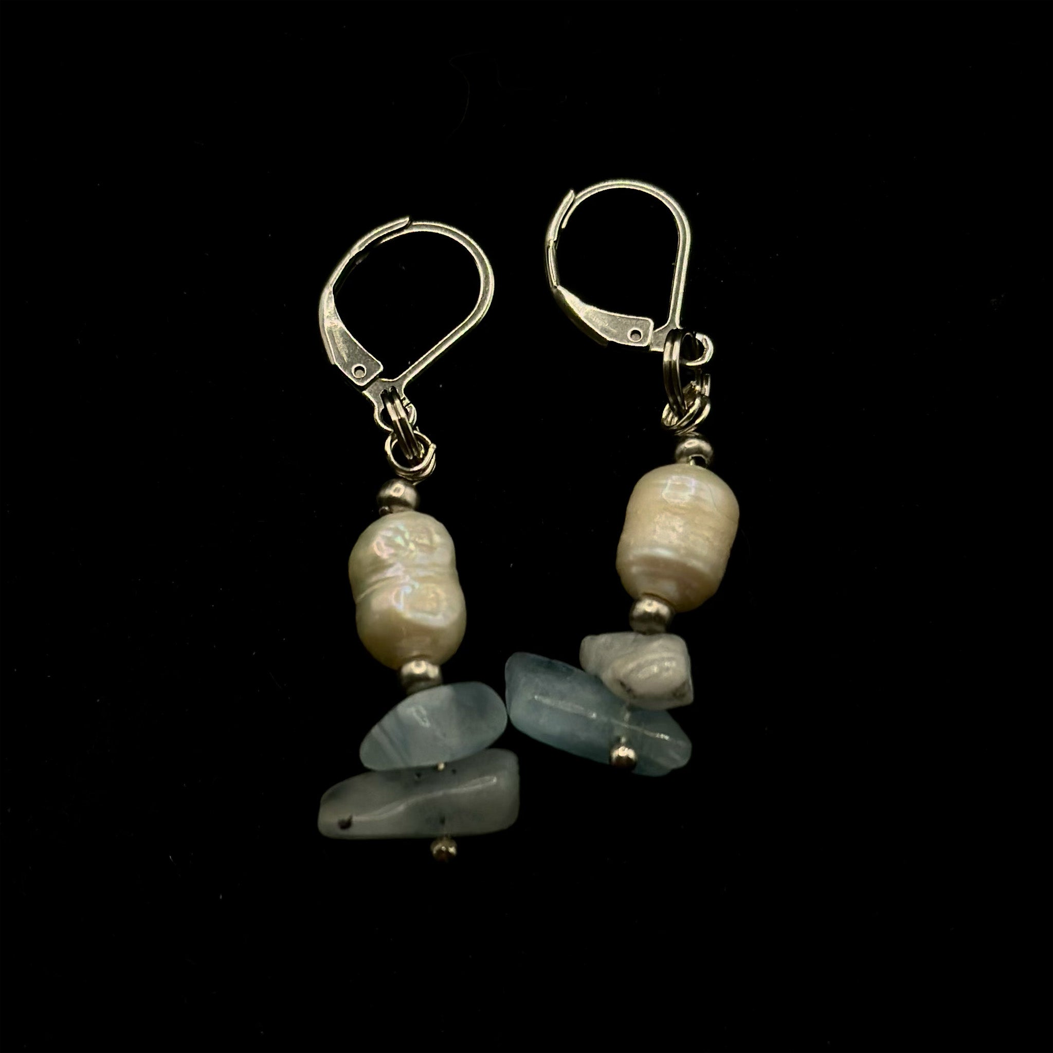 Ocean Aura Necklace