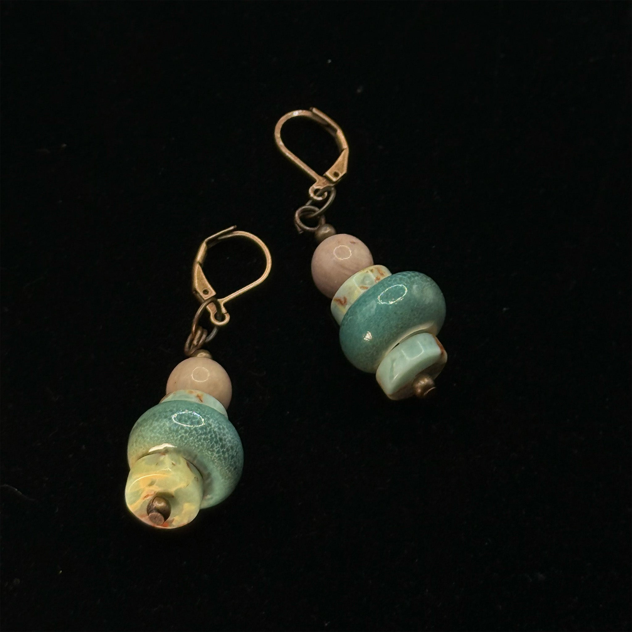 Earth Rhythm Necklace